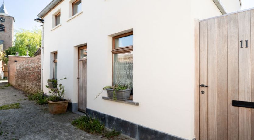 Photo of Gigi - quit and rustic cottage