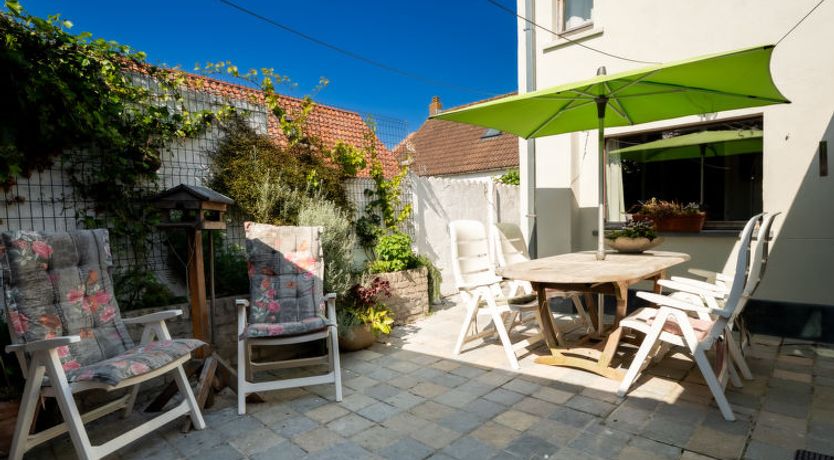 Photo of Gigi - quit and rustic cottage