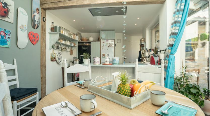 Photo of Gigi - quit and rustic cottage