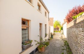 Photo of gigi-quit-and-rustic-cottage