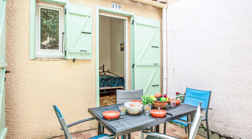 Photo of Les Coraux Holiday Home 16