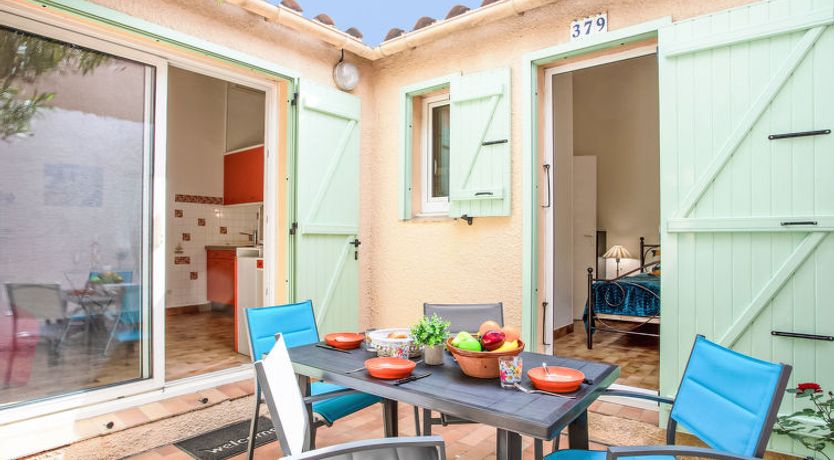 Photo of Les Coraux Holiday Home 16