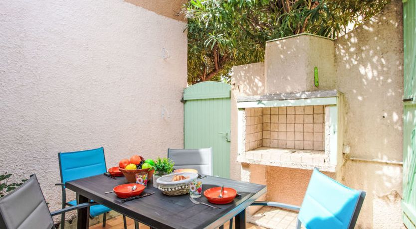 Photo of Les Coraux Holiday Home 16