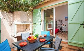 Photo of Les Coraux Holiday Home 16