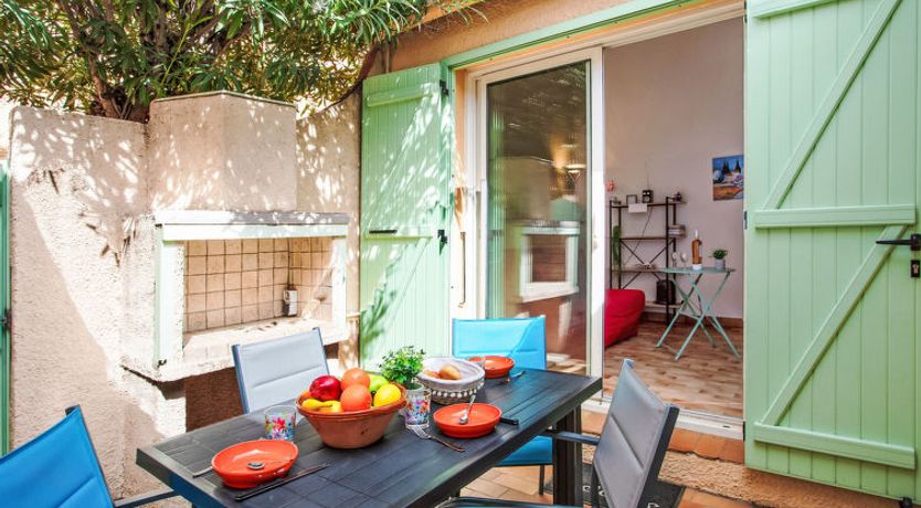 Photo of Les Coraux Holiday Home 16