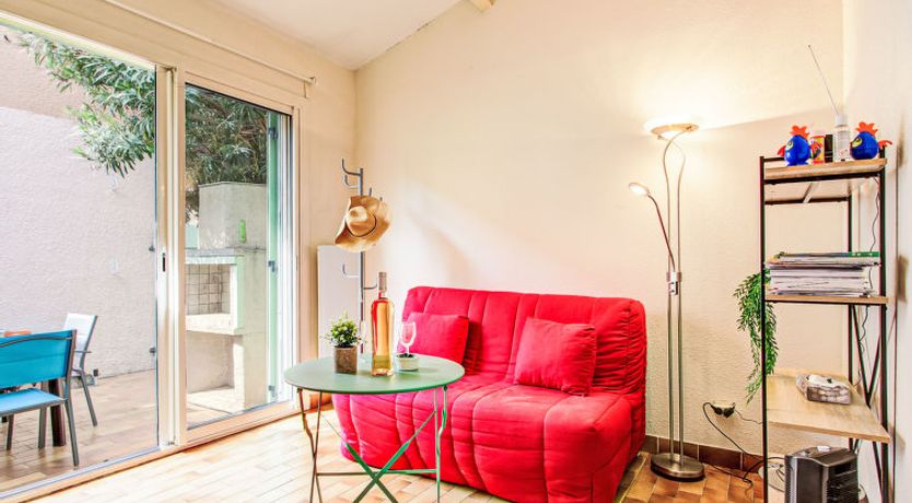 Photo of Les Coraux Holiday Home 16