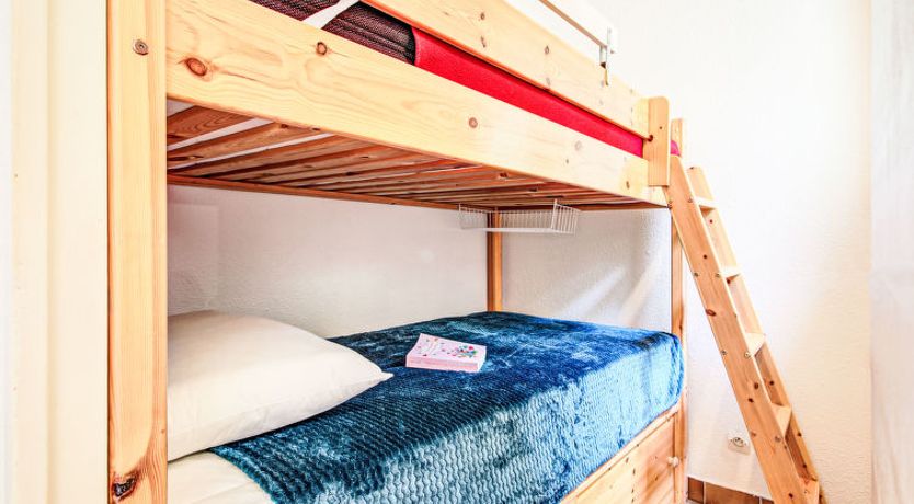 Photo of Les Coraux Holiday Home 16