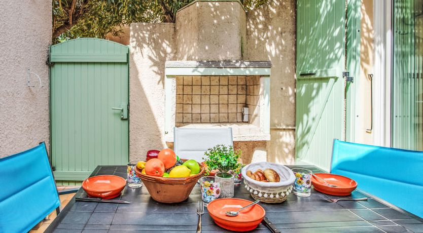 Photo of Les Coraux Holiday Home 16