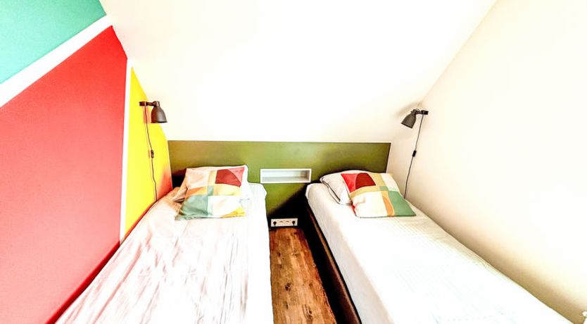 Photo of Beach House Westkapelle 107.6 Apartment 3