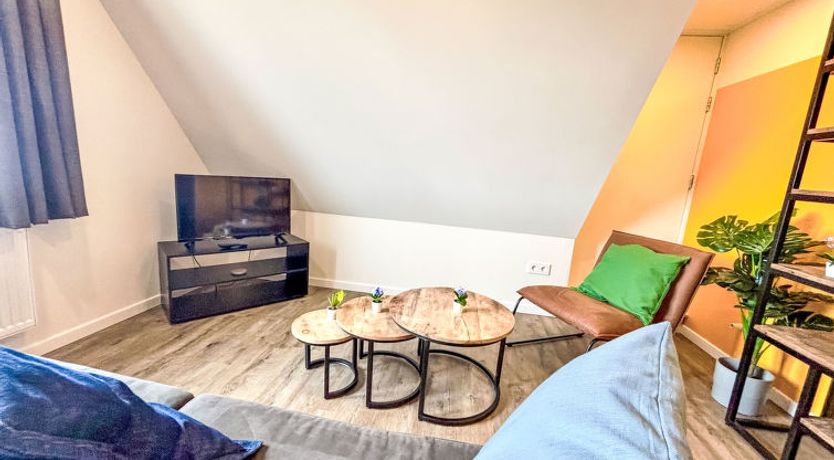 Photo of Beach House Westkapelle 107.6 Apartment 3