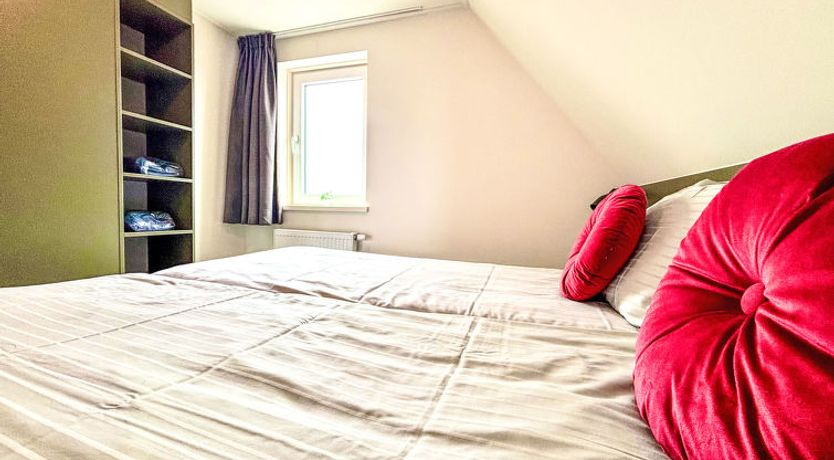 Photo of Beach House Westkapelle 107.6 Apartment 3