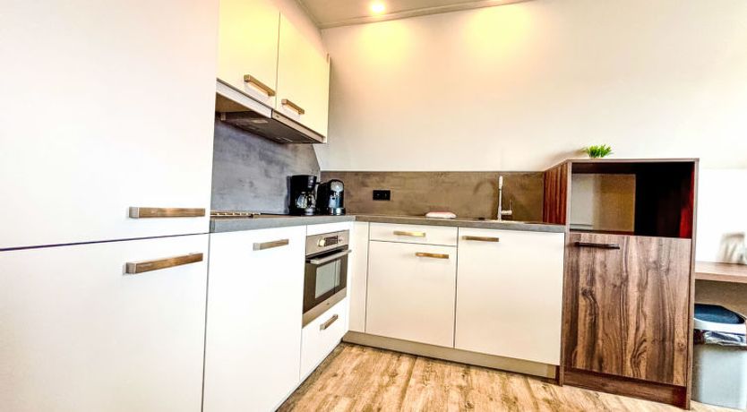 Photo of Beach House Westkapelle 107.6 Apartment 3