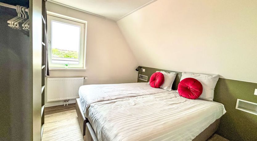 Photo of Beach House Westkapelle 107.6 Apartment 3