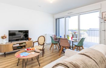 Colette Holiday Home