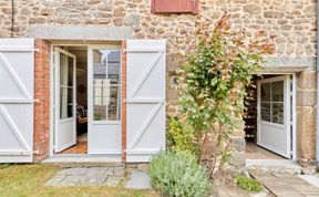 Photo of Cottage Carolles