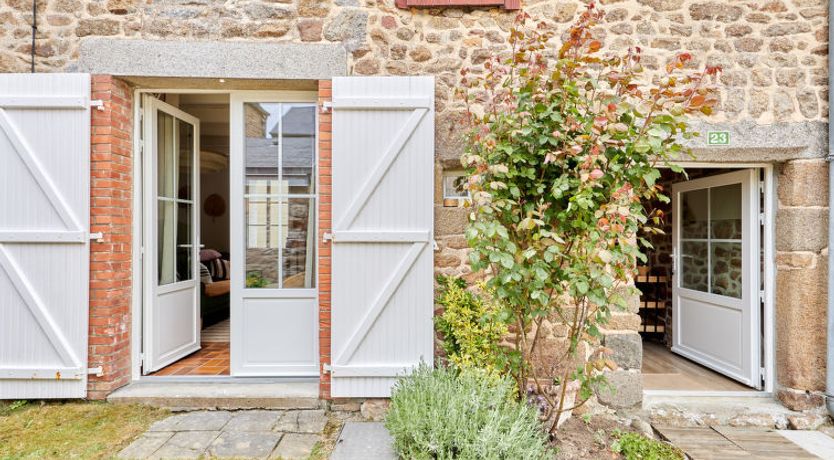 Photo of Cottage Carolles