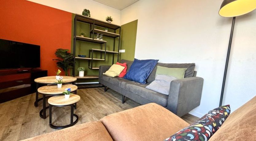 Photo of Beach House Westkapelle 107.5 Apartment 2