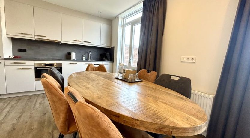 Photo of Beach House Westkapelle 107.5 Apartment 2