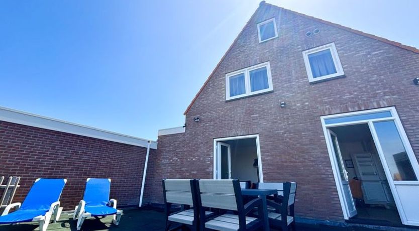 Photo of Beach House Westkapelle 107.5 Apartment 2