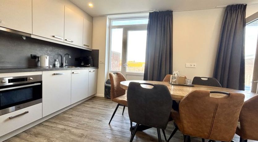 Photo of Beach House Westkapelle 107.5 Apartment 2