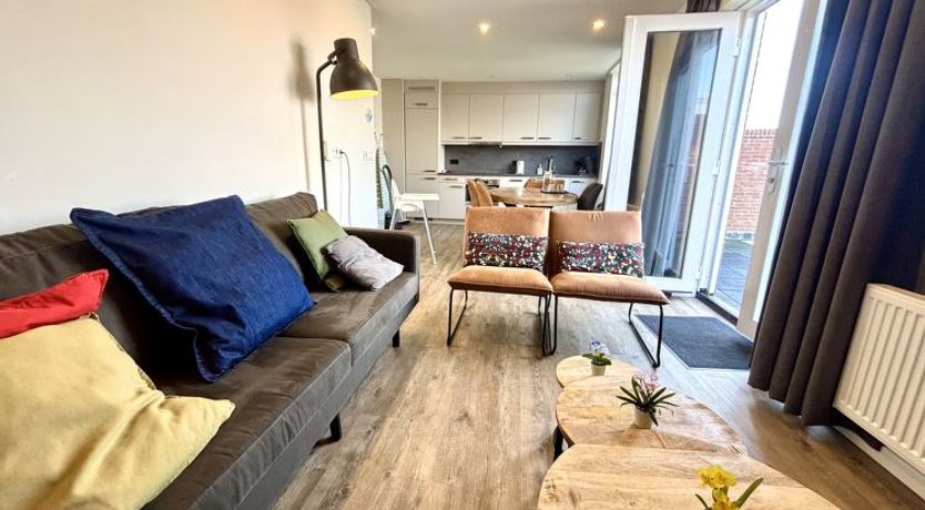 Photo of Beach House Westkapelle 107.5 Apartment 2