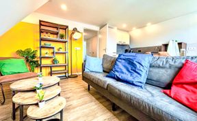 Photo of Beach House Westkapelle 107.5 Apartment 2