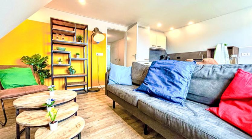 Photo of Beach House Westkapelle 107.5 Apartment 2