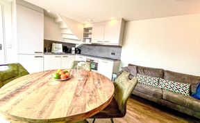 Photo of Beach House Westkapelle 103B Apartment 5