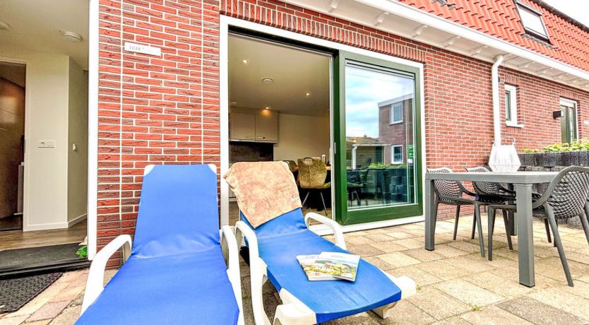 Photo of Beach House Westkapelle 103B Apartment 5