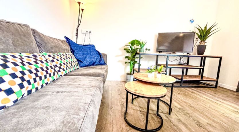 Photo of Beach House Westkapelle 103B Apartment 5