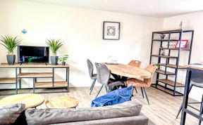Photo of Beach House Westkapelle 103B Apartment 5