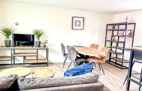 Photo of beach-house-westkapelle-103b-apartment