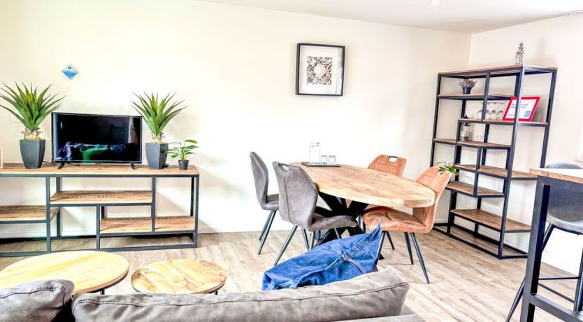 Photo of Beach House Westkapelle 103B Apartment 5