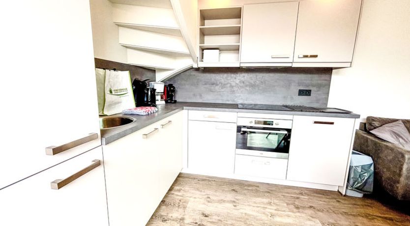 Photo of Beach House Westkapelle 103B Apartment 5