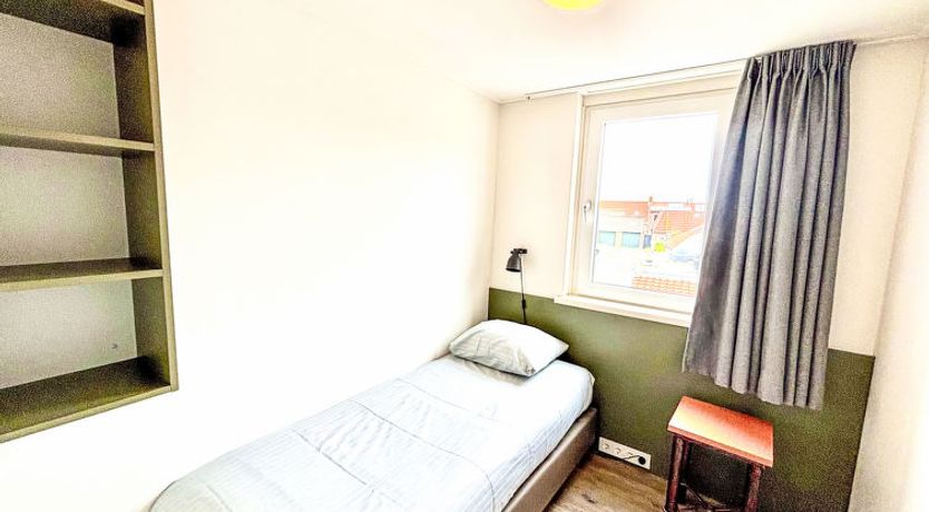 Photo of Beach House Westkapelle 105.4