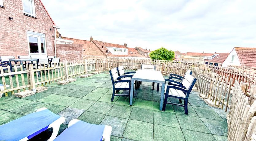 Photo of Beach House Westkapelle 105.4