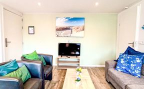 Photo of Beach House Westkapelle 105.4