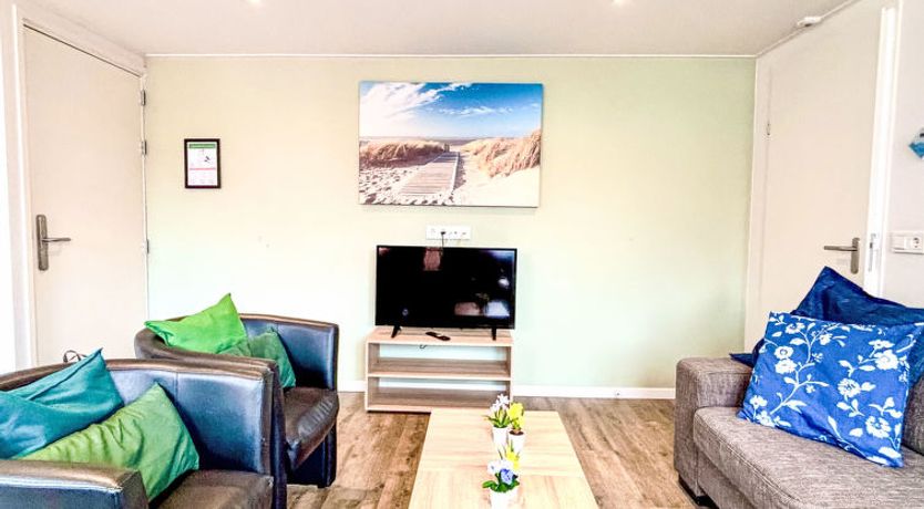 Photo of Beach House Westkapelle 105.4