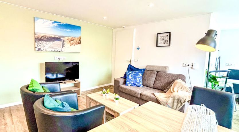 Photo of Beach House Westkapelle 105.4