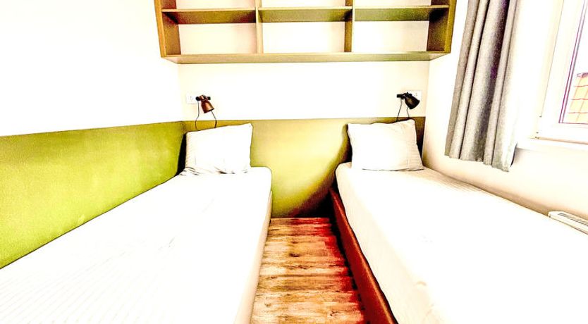 Photo of Beach House Westkapelle 105.4