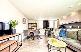 Photo of beach-house-westkapelle-2b-apartment
