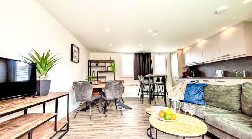 Photo of Beach House Westkapelle 2B Apartment 4