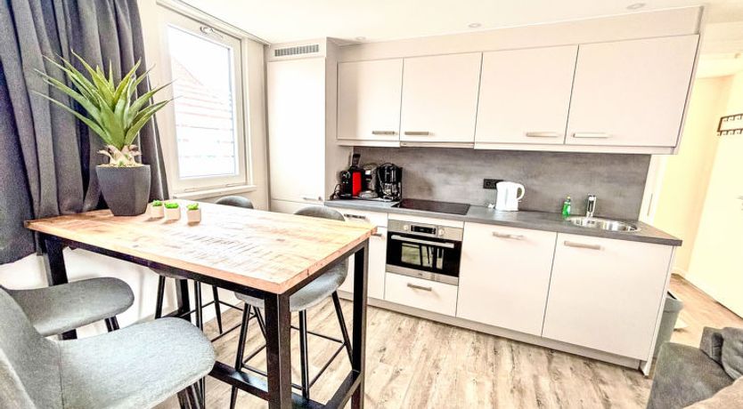 Photo of Beach House Westkapelle 2B Apartment 4