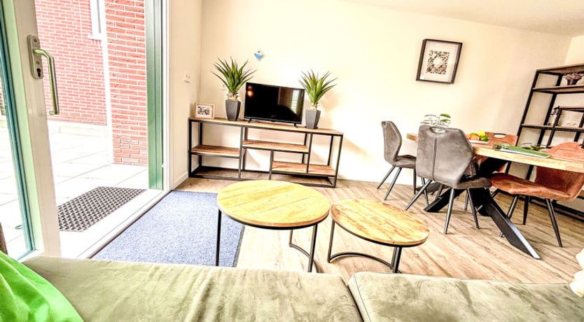 Photo of Beach House Westkapelle 2B Apartment 4