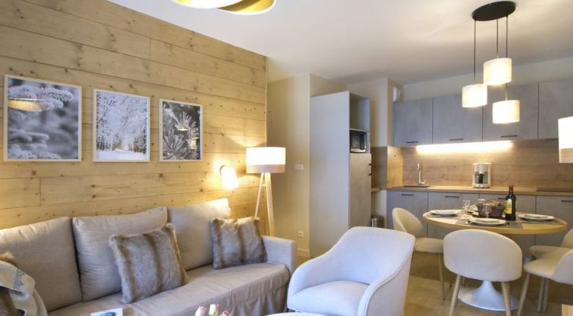 Photo of Résidence Odalys Collection L'Eclose