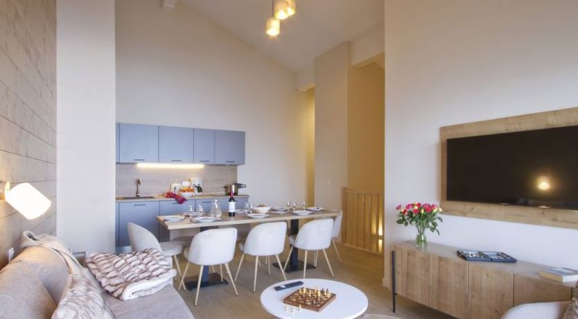 Photo of Résidence Odalys Collection L'Eclose