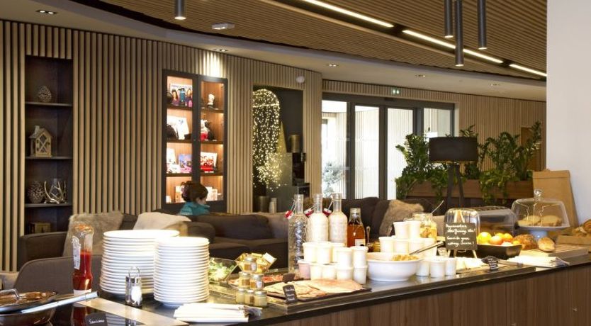 Photo of Résidence Odalys Collection L'Eclose