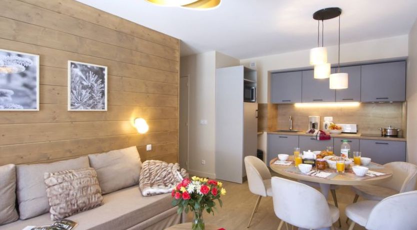 Photo of Résidence Odalys Collection L'Eclose