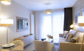 Photo of Résidence Prestige Odalys l'Éclose Apartment 2