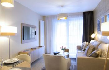 Résidence Prestige Odalys l'Éclose Apartment 2 Holiday Home